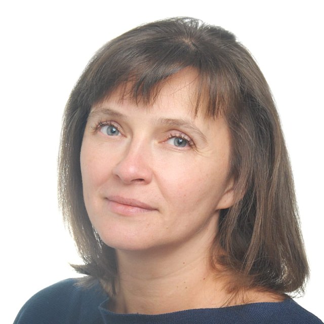Антропова Татьяна Сергеевна