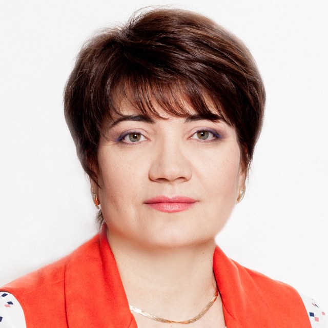 Косолапова Татьяна Леонидовна