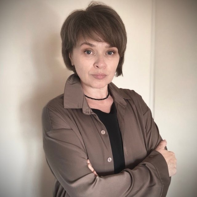 Родионова Наталья Михайловна